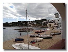 Calella de Palafrugell